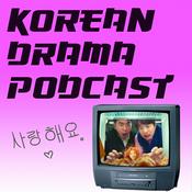 Podcast Korean Drama Podcast