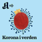 Podcast Korona i verden