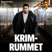 Podcast Krimrummet