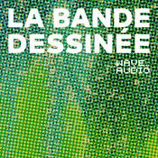 Podcast La bande dessinée