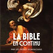 Podcast La Bible en continu