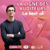 Podcast La Ligne des Auditeurs