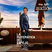 Podcast La matemática del espejo. El podcast