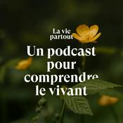 Podcast La vie partout