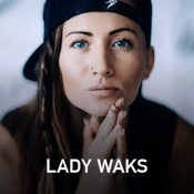 Podcast Lady Waks