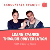 Podcast LanguaTalk Spanish: Learn Spanish through conversation