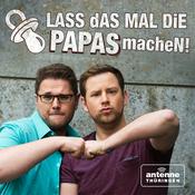 Podcast Lass das mal die Papas machen! - ANTENNE THÜRINGEN