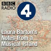 Podcast Laura Barton's Notes from a Musical Island