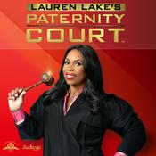 Podcast Lauren Lake's Paternity Court