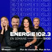 Podcast Le Boost! de la Mauricie