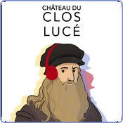 Podcast Le Château du Clos Lucé