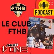 Podcast Le Club Frontignan Thau Hand Ball