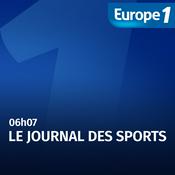 Podcast Le journal des sports