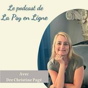 Podcast Le Podcast de la Psy en ligne- Psychologie et charge mentale