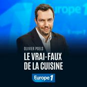 Podcast Le vrai faux de la cuisine