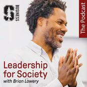 Podcast Leadership for Society: Race and Power