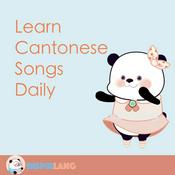 Podcast Learn Cantonese Songs Daily