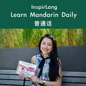 Podcast Learn Mandarin Daily