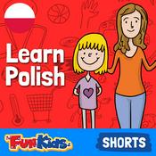 Podcast Learn Polish: Kids & Beginner's Guide for How to Speak Polish