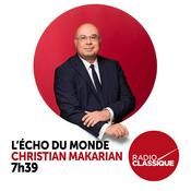 Podcast L'Echo du monde