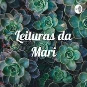 Podcast Leituras da Mari