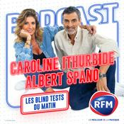 Podcast Les Blind Tests du Matin