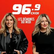 Podcast Les Démones du Midi