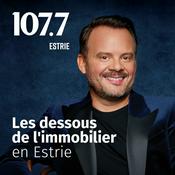 Podcast Les dessous de l'immobilier en Estrie