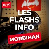 Podcast Les Infos dans le Morbihan.