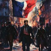 Podcast Les Misérables