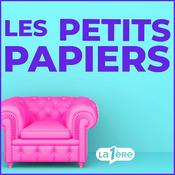 Podcast Les petits papiers, interviews d'artistes