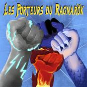 Podcast Les porteurs du Ragnarök