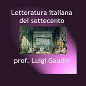 Podcast Letteratura del settecento