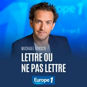 Podcast Lettre ou ne pas lettre - Michael Hirsch