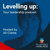 Podcast Levelling up: Your leadership podcast