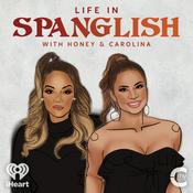 Podcast Life in Spanglish