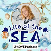 Podcast 鈴木香里武 Life of the SEA