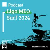 Podcast Liga MEO Surf 2024