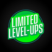 Podcast Limited Level-Ups