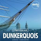 Podcast L'info locale dans le Dunkerquois