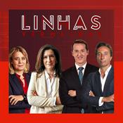 Podcast Linhas Vermelhas