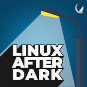 Podcast Linux After Dark