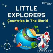 Podcast Little Explorers - Countries In The World