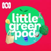 Podcast Little Green Pod