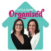 Podcast Little Home Organised