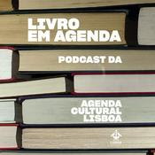 Podcast Livro em Agenda