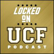 Podcast Locked On UCF - Daily Podcast on the University of Central Florida Knights Football & Basketball