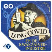 Podcast Long Covid en de kwakzalverindustrie