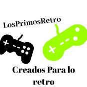 Podcast LosPrimosRetro