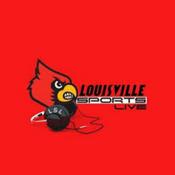 Podcast Louisville Sports Live with Ethan Moore and Tayler Lynch